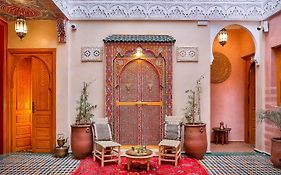 Riad Villa Sidi Baba
